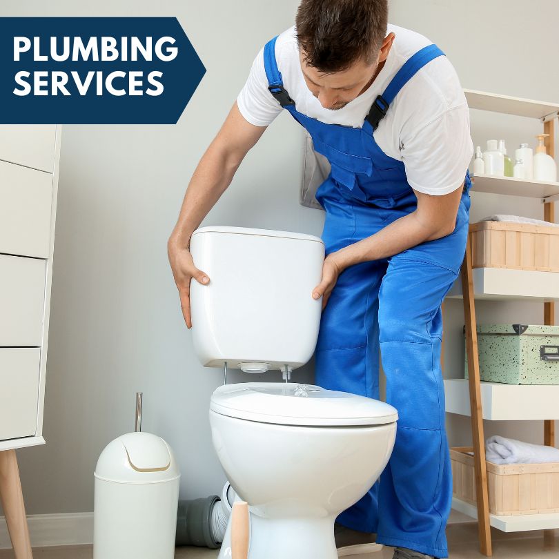 Plumbing Company in Spindale, NC