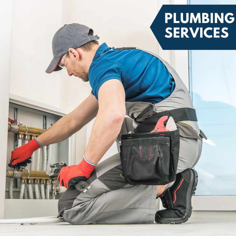 Spindale Plumbing Company